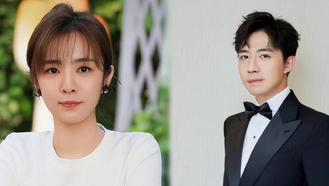俞灏明王晓晨疑似结婚后首露面，在奥地利旅游被偶遇，细节很甜