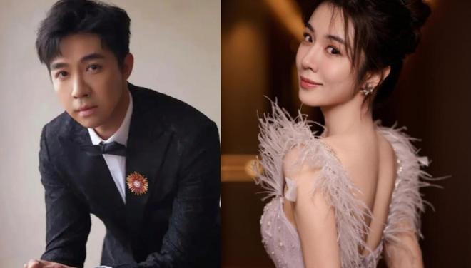 俞灏明王晓晨疑似结婚后首露面，在奥地利旅游被偶遇，细节很甜