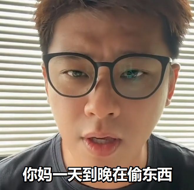 葛斯齐自曝S家找人向他施压！坚称大小S涉毒：欺骗大众得到报应了