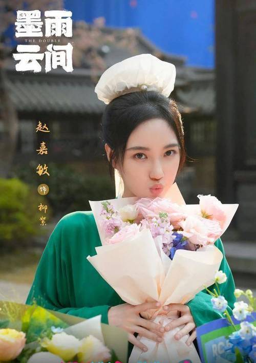 赵嘉敏被换角，老板于正也保不住她，中腰部女演员遭遇流量困境？