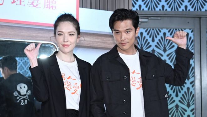 内娱最帅星二代预定？许玮甯邱泽生下男宝，刚出生就被称为顶流