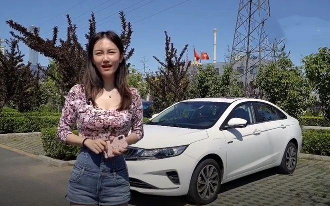 范曾小娇妻徐萌女士上位历程及组图