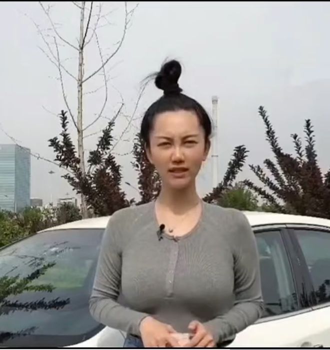 范曾小娇妻徐萌女士上位历程及组图