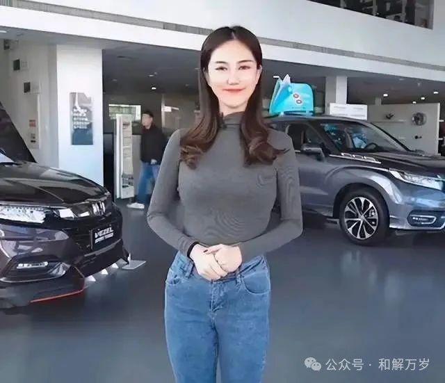范曾小娇妻徐萌女士上位历程及组图