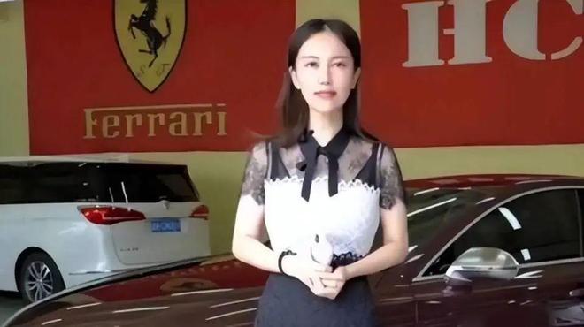 范曾小娇妻徐萌女士上位历程及组图