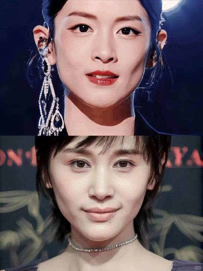 增重30斤，反而更显年轻这究竟是为什么？