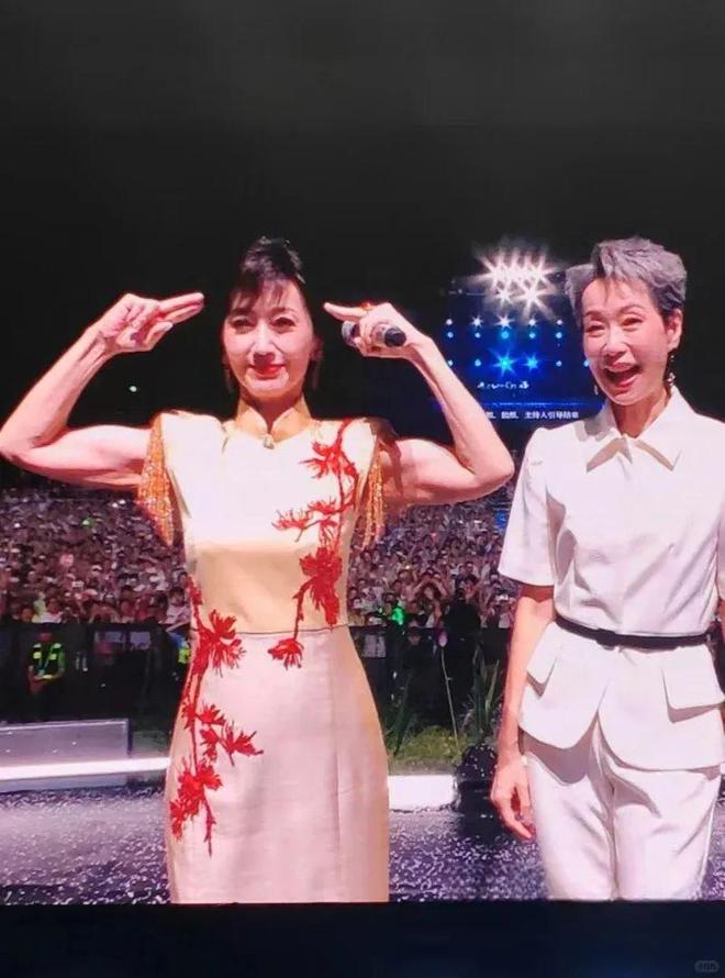 增重30斤，反而更显年轻这究竟是为什么？