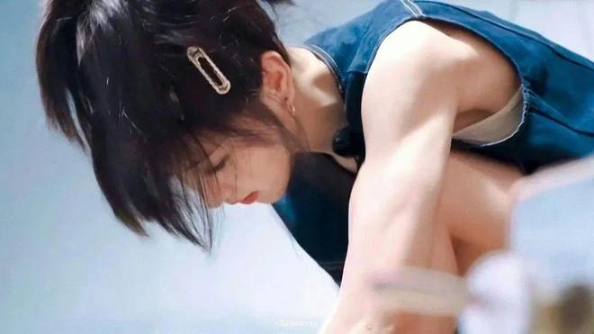 增重30斤，反而更显年轻这究竟是为什么？