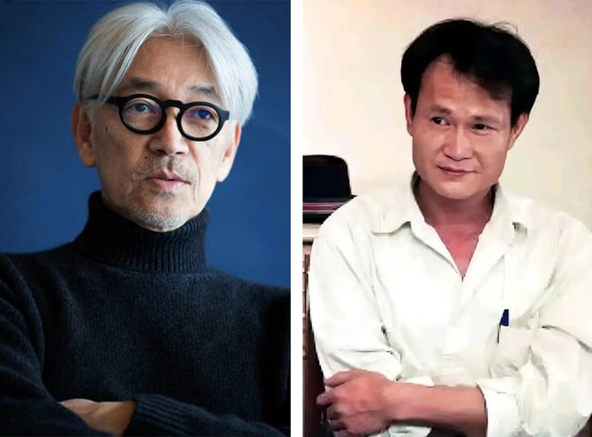 法拉利老了还是法拉利：神秘的亚洲神颜贵公子