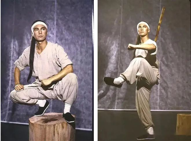 法拉利老了还是法拉利：神秘的亚洲神颜贵公子