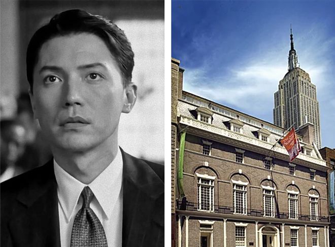 法拉利老了还是法拉利：神秘的亚洲神颜贵公子