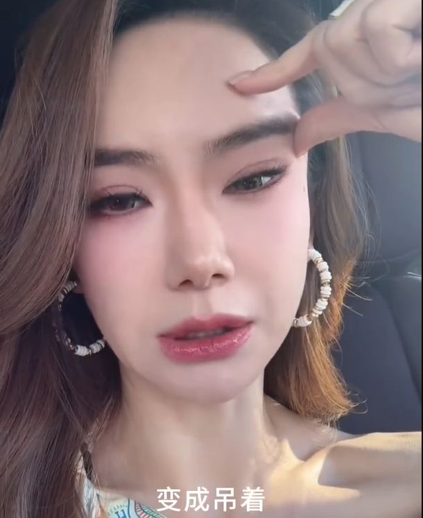 越来越多女星承认整容！有人后悔有人上瘾，动了28次手术停不下来