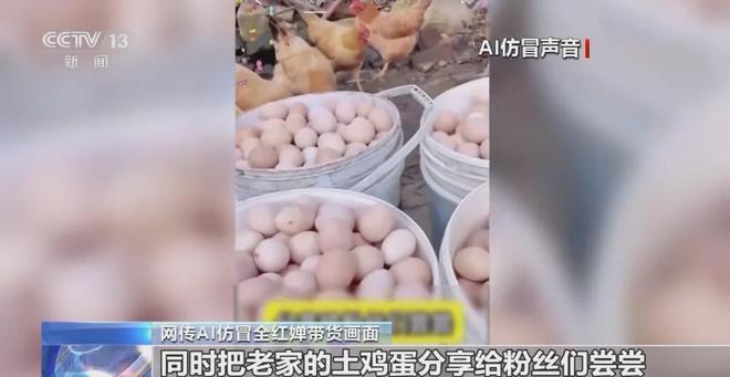 全红婵被假冒