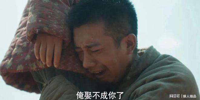 不愧是央妈严选，从《甄嬛传》到《生万物》，蓝盈莹叫人刮目相看