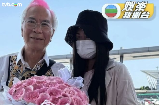 TVB绿叶演员生存报告
