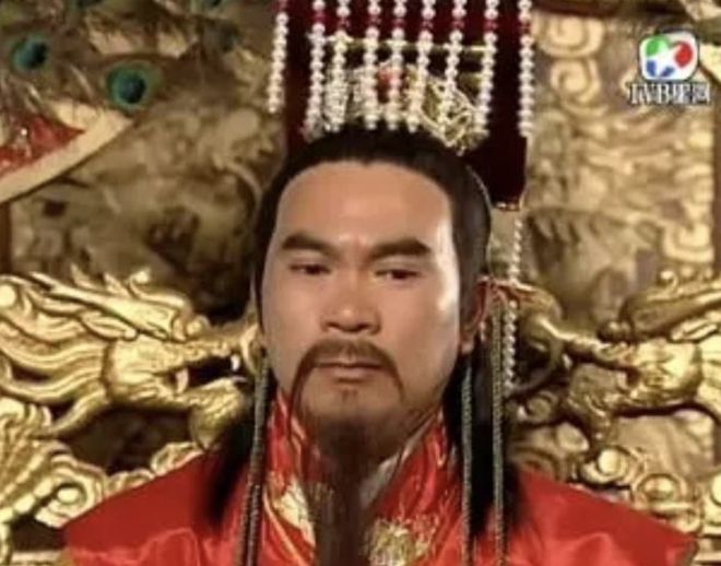 TVB绿叶演员生存报告
