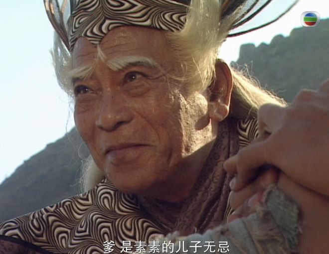 TVB绿叶演员生存报告