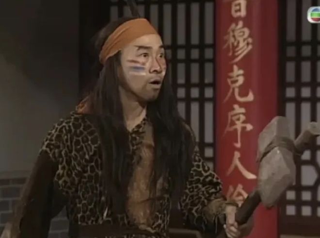 TVB绿叶演员生存报告