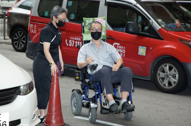 TVB绿叶演员生存报告