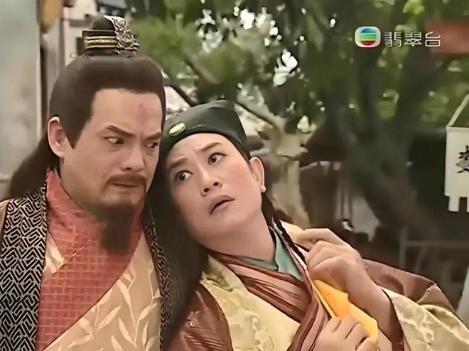 TVB绿叶演员生存报告