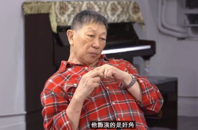 TVB绿叶演员生存报告