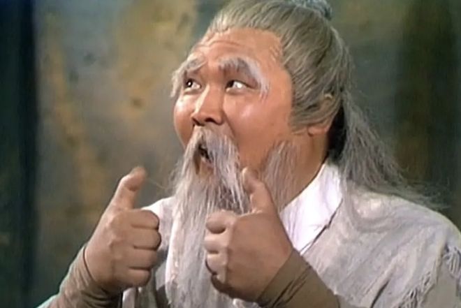 TVB绿叶演员生存报告
