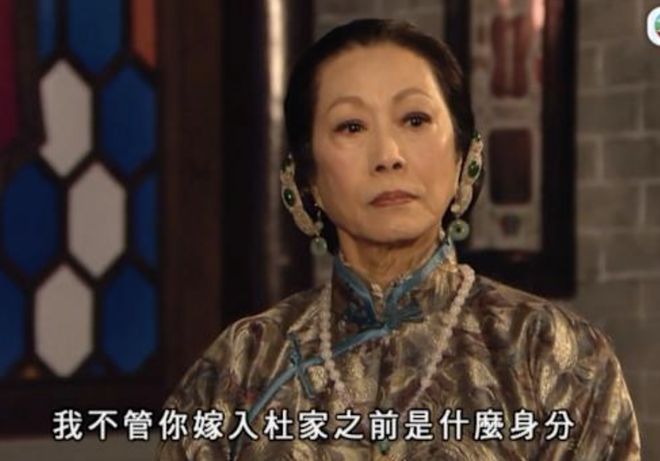 TVB绿叶演员生存报告
