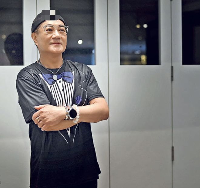 TVB绿叶演员生存报告