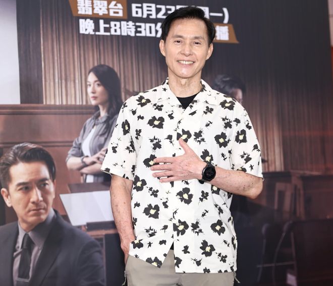 TVB绿叶演员生存报告