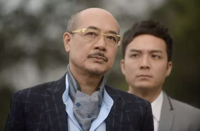 TVB绿叶演员生存报告