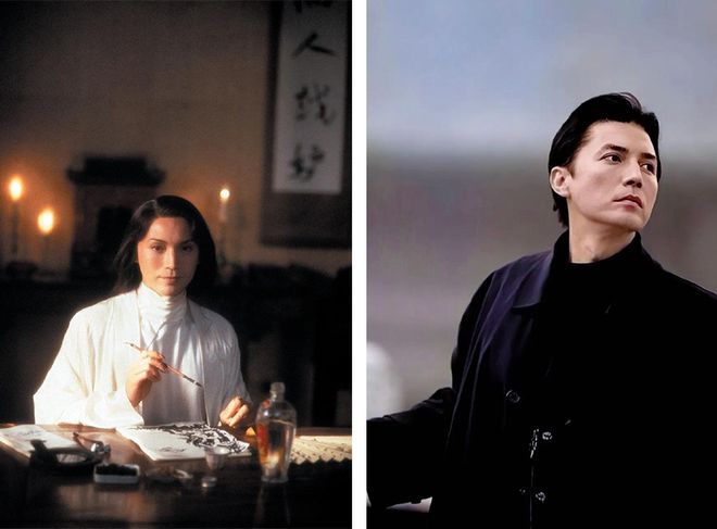 法拉利老了还是法拉利：神秘的亚洲神颜贵公子
