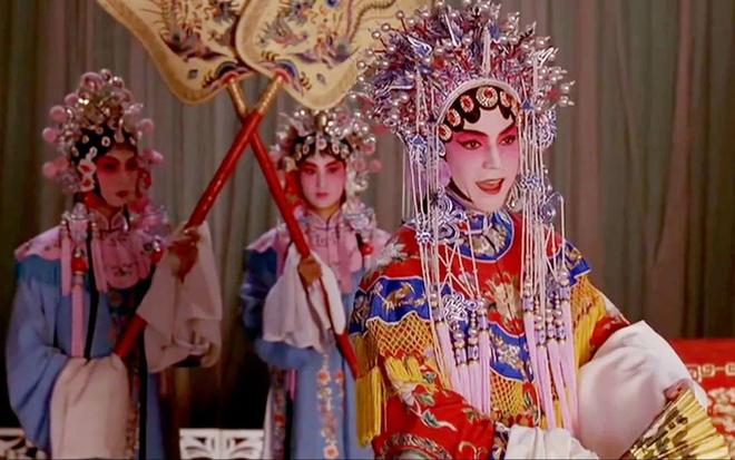 法拉利老了还是法拉利：神秘的亚洲神颜贵公子