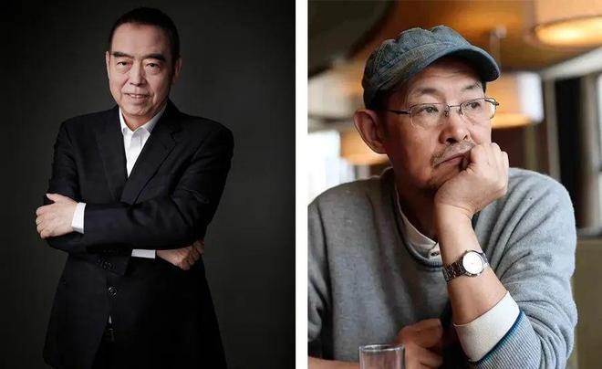 法拉利老了还是法拉利：神秘的亚洲神颜贵公子