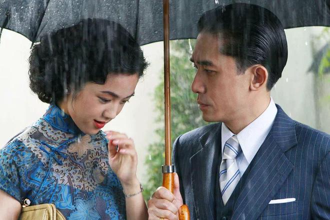 李安名气最大的这部作品，是经典吗？