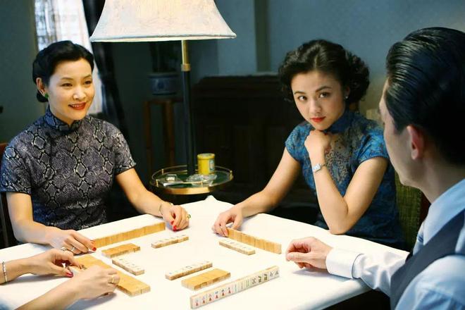 李安名气最大的这部作品，是经典吗？