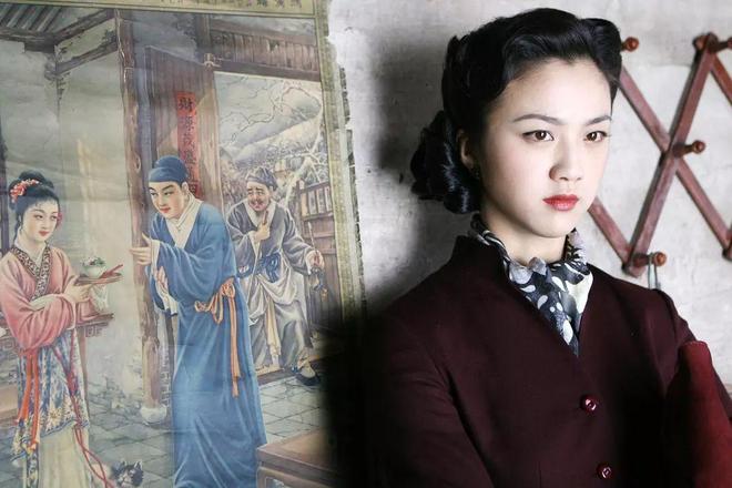 李安名气最大的这部作品，是经典吗？