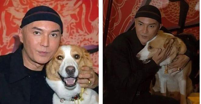 法拉利老了还是法拉利：神秘的亚洲神颜贵公子