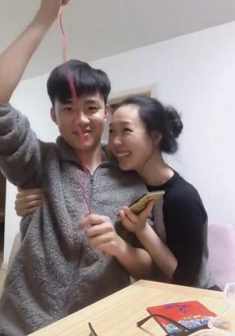 王皓管乐能共苦不能同甘？我家那闺女扎心又真实，让女粉丝破防了