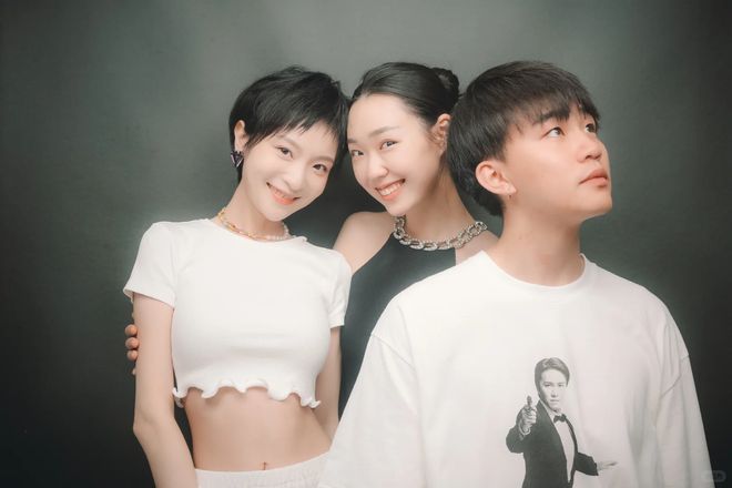王皓管乐能共苦不能同甘？我家那闺女扎心又真实，让女粉丝破防了