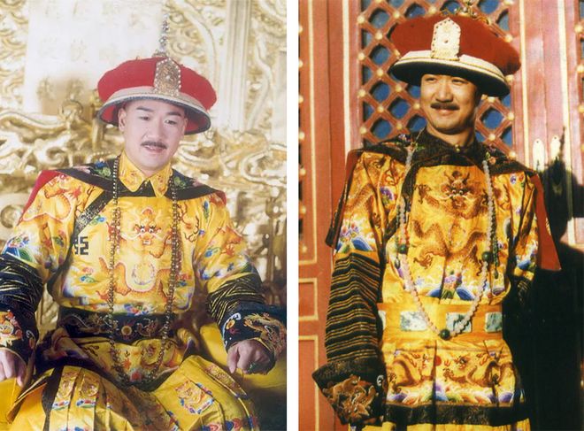 法拉利老了还是法拉利：神秘的亚洲神颜贵公子
