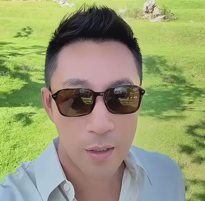 马筱梅回应孩子正脸照，是朋友偷拍曝光，网友乱说话小玥儿都无语