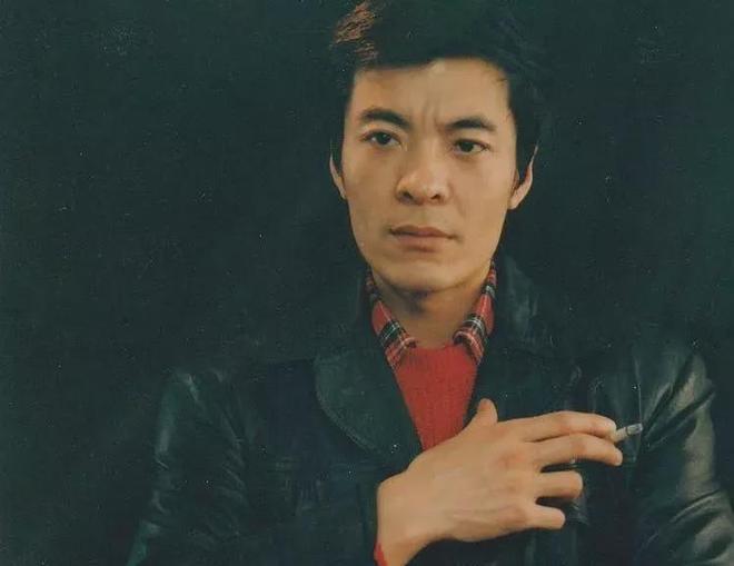 二陈一唐之前，他演皇帝最厉害