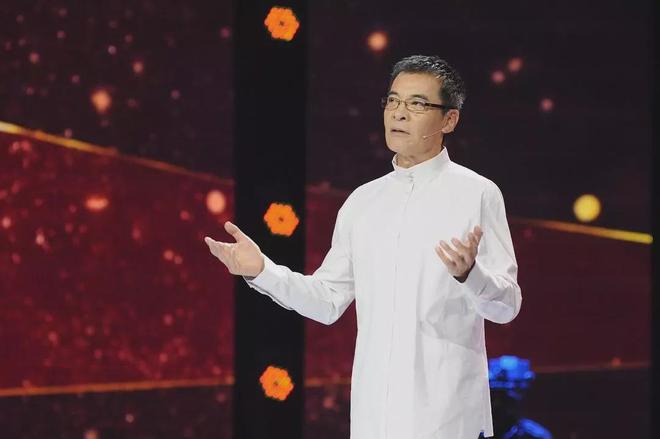 二陈一唐之前，他演皇帝最厉害