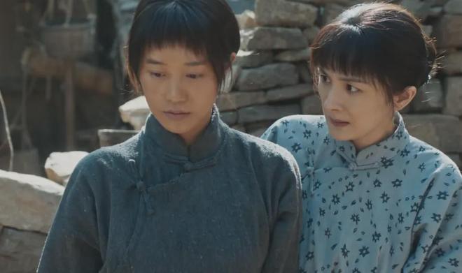 杨幂《生万物》里的脸部状态，再次证明想做真演员，就要少动脸！