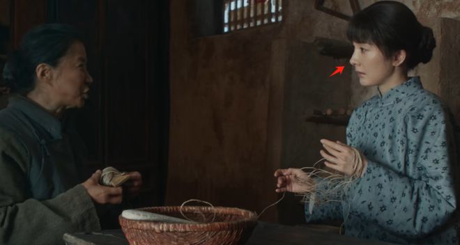 杨幂《生万物》里的脸部状态，再次证明想做真演员，就要少动脸！
