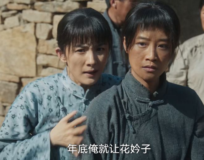 杨幂《生万物》里的脸部状态，再次证明想做真演员，就要少动脸！