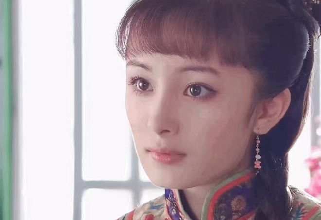 杨幂《生万物》里的脸部状态，再次证明想做真演员，就要少动脸！