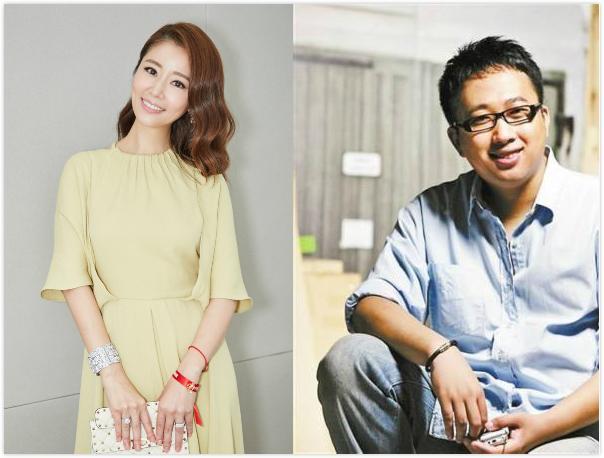 于正自曝和林心如和好了，直言当年太小气，未来不排除再合作？