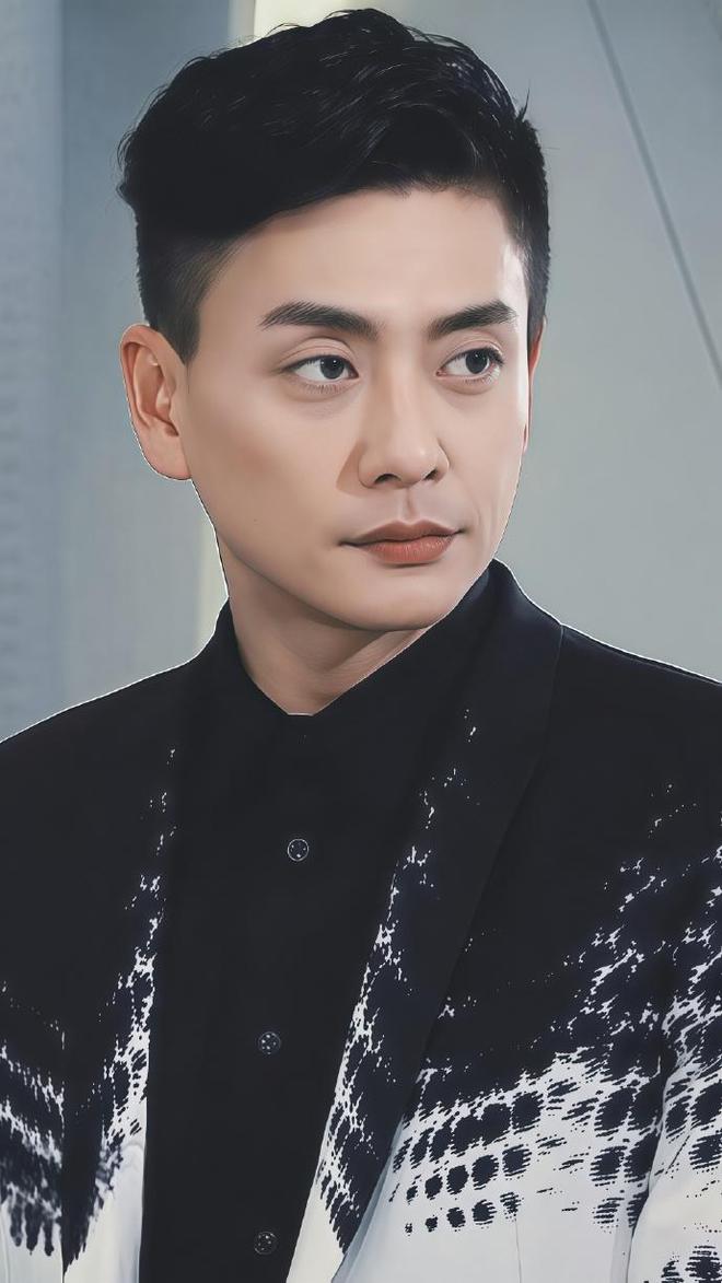 黄宗泽女友常被妈妈骂走？原生家庭扭曲婚恋观，不娶胡杏儿有苦衷