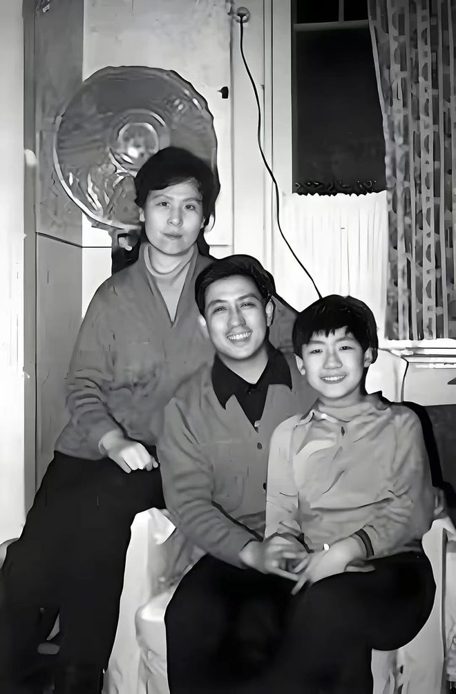 “傻继父”张子健！不嫉妒继子找生父，希望女儿将来嫁个好人家